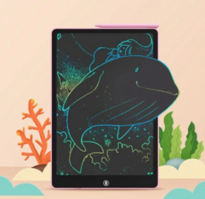 Ultravékony digitális rajztábla, 16