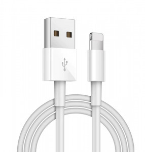 Extra hosszú telefontöltő kábel 5m IPhone