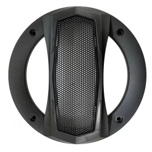 Fulmintors professzionális autós hangszóró, 3 utas, 4