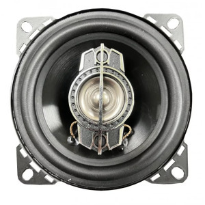 Fulmintors professzionális autós hangszóró, 3 utas, 4