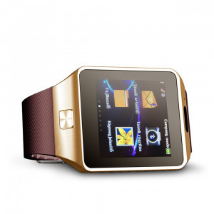 Tempus okosóra - Dz09, arany