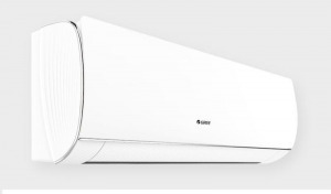Gree Comfort X 3,5 kW (GWH12ACC/AFC-K6DNA1F) inverteres split klíma 10 év garancia, fűtésre optimalizált