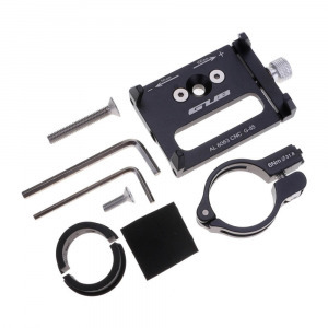 Hurrikán biztos telefontartó kerékpárra motorkerékpárra