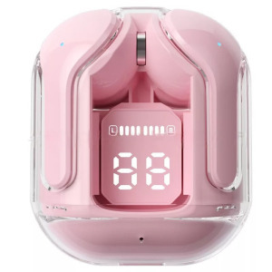 Ultrapods Max TWS fülhallgató, pink