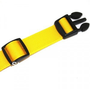 Led-es világító kutya nyakörv