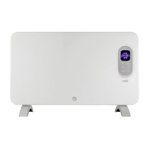 Okos elektromos fűtőpanel