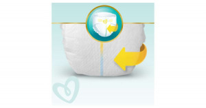 Pampers Premium Care havi pelenkacsomag 6-10kg Midi 3 (204db)