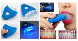 White Light fogfehérítő