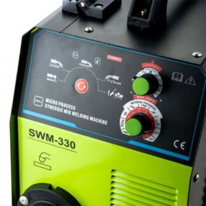 Strom CO2 hegesztőgép SWM330