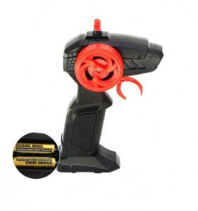 Brave 2.4G távirányítós autó