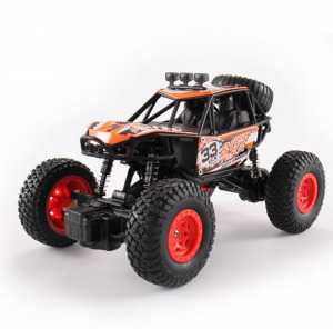 Brave 2.4G távirányítós autó