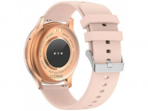 ForceOne HK89 okosóra Amoled 1.43