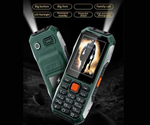 2G mobiltelefon