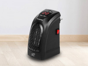 LTC hálózati energiatakarékos elektromos fűtés, hősugárzó, 400W