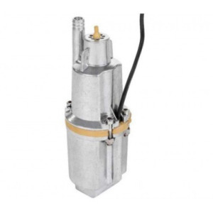 Búvárszivattyú 600W (Parketa, Pycsek)