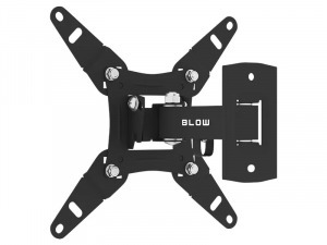 TV Fali tartó konzol, dönthető, kihajtható 13