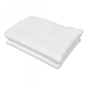 SleepConcept sarokgumis matracvédő 90x200 cm