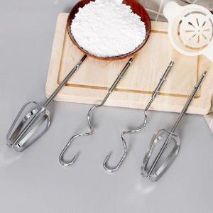 Cheffinger tálas mixer, 300W, 7 sebesség, 2 literes keverőtál, CF-MIXIB2