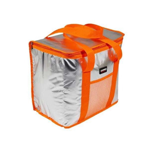 Összecsukható, kompakt hűtőtáska - 33x18x27 cm