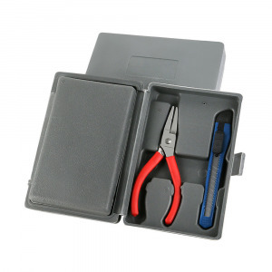 24 darabos szerszámkészlet