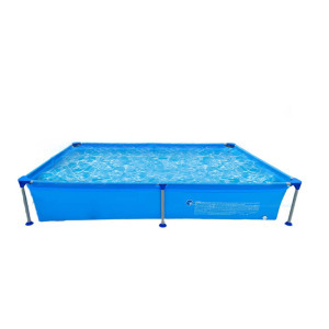 Avenli Frame medence téglalap alakú kék 188x127x42cm kor:4+év, 17803