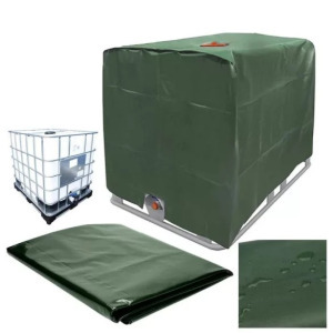 IBC tartály takaróponyva 1000l