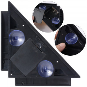 Horizontális derékszög lézer