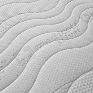 Pentele Medicott Silver Hard matrac 180x190 cm
