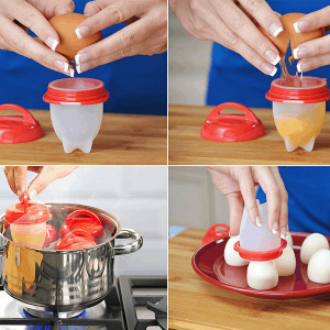 EggMaster tojásfőző szett