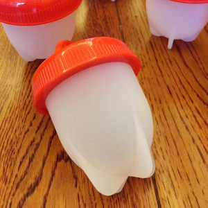 EggMaster tojásfőző szett