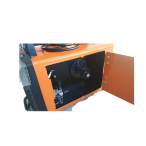 Haina MIG 250 CO Hegesztő inverter