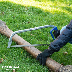 Hyundai keretes fafűrész 61 cm 58151