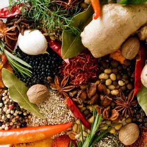 Varázsold az asztalra Indiát főzőkurzusunk keretében