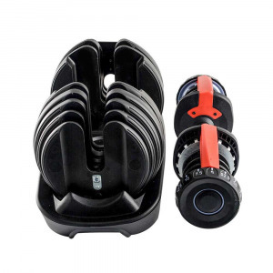 Egykezes súlyzó 24kg