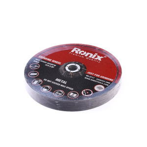 Ronix csiszolókorong 230*6.0*22.2 mm
