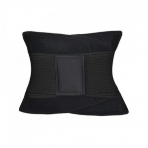 Fogyasztó öv, karcsúsító öv, alakformáló öv L