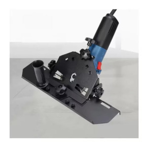 45°-os sarokcsiszoló szerszám adapter 115/125 típusú sarokcsiszoló