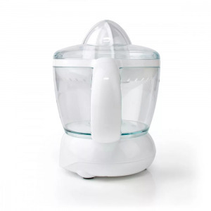 Nedis elektromos gyümölcsfacsaró, citrusprés, 25W, 0,7 l
