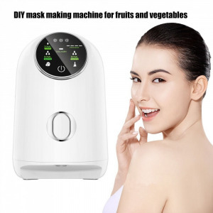 Digitális automata arcmaszk készítő gép (fehér dobozos)