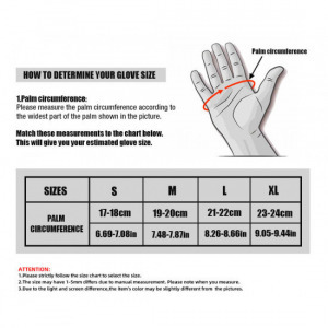 Taktikai kesztyű, ütés, csúszás, vágásálló