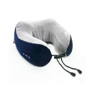 Elektromos, masszírozó nyakpárna / nyakmasszírozó