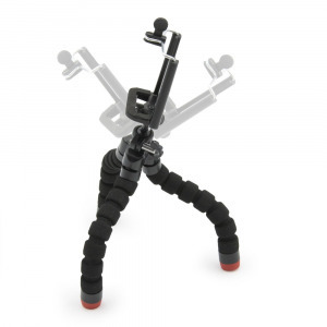 Ezra mágneses octopus tripod, ST22