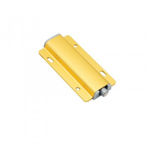 Nyomásra működő fióknyitó