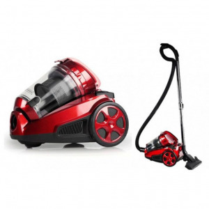 Quality Porzsák nélküli porszívó 1400W