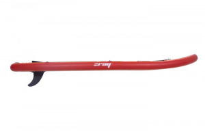 Zray felfújható SUP Evaison 9 kajakká alakítható 275x76x13cm 90kg teherbírás