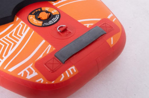 Zray felfújható SUP Evaison 9 kajakká alakítható 275x76x13cm 90kg teherbírás