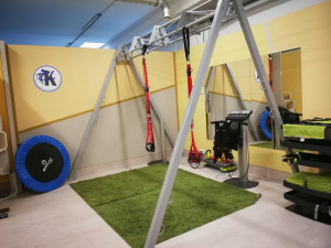 Speedfitness a csodás alakért 20 percben