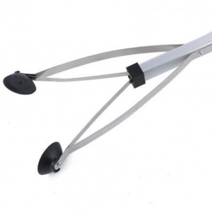 82 cm-es összecsukható fogókar