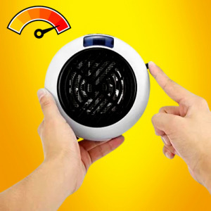 Kerámiabetétes energiatakarékos hősugárzó hőfokszabályzóval 600W