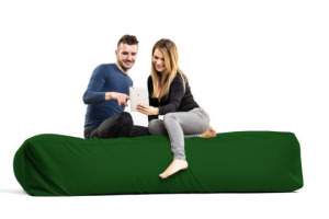 Komfort babzsák ágy - 50x200x100